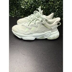Adidas Originals Ozweego Dash Green Women's 5.5 Athletic Shoes GZ2788